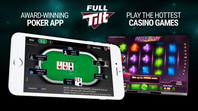 Poker Casino online - 42585