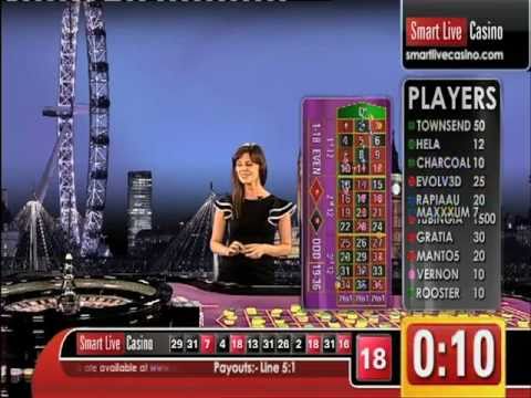 Casino Banküberweisung Smart - 2672