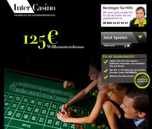 Intercasino Hopa Casino - 31980