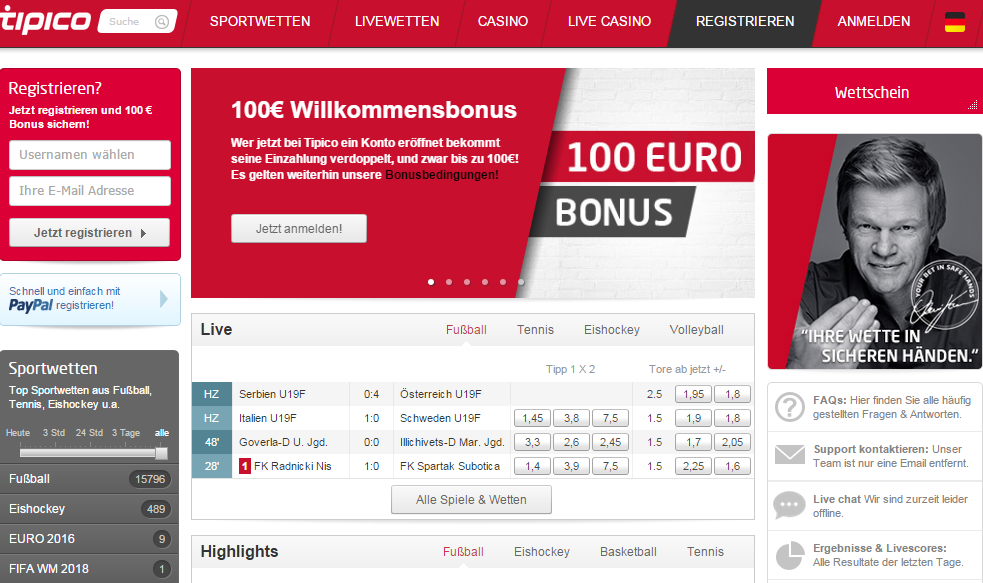 Sportwetten Bonus Code - 34867