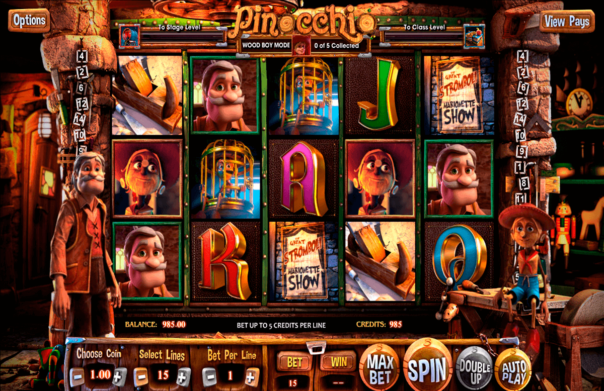 Alle Slot Spiele Extra - 81218