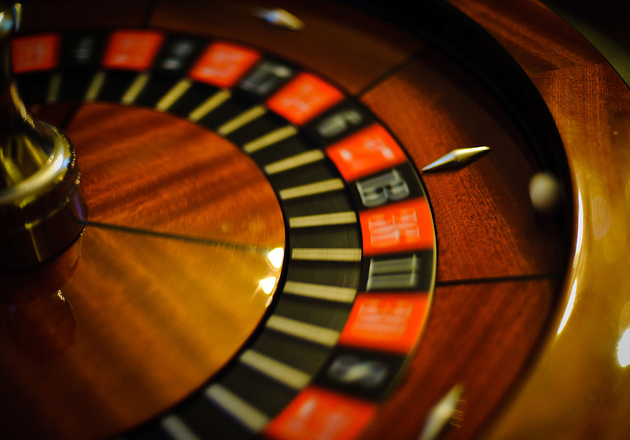 Roulett Tricks Gratorama Casino - 72151