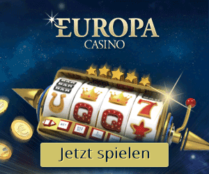 Europa Casino - 40261