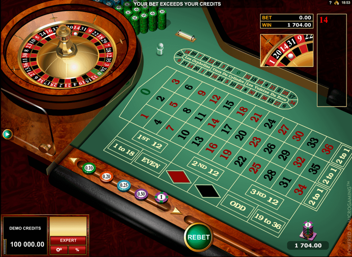 Casino Strategie - 38209