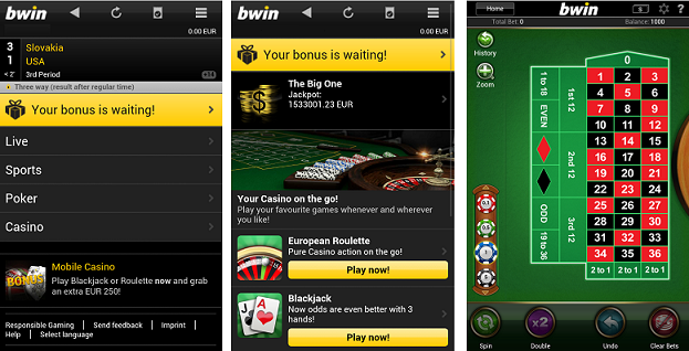 Casino apps Sportwetten - 30315