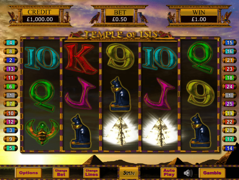 Online Casino - 14746