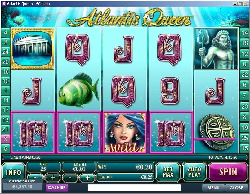 Casino Austria online - 57637