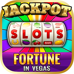 Fortune Jackpot gute Gewinnchancen - 47210