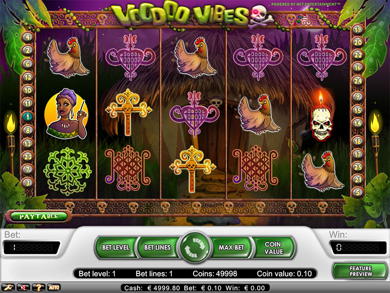 Online Casino System - 17759