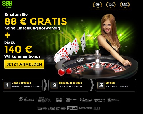Poker im TV - 54812