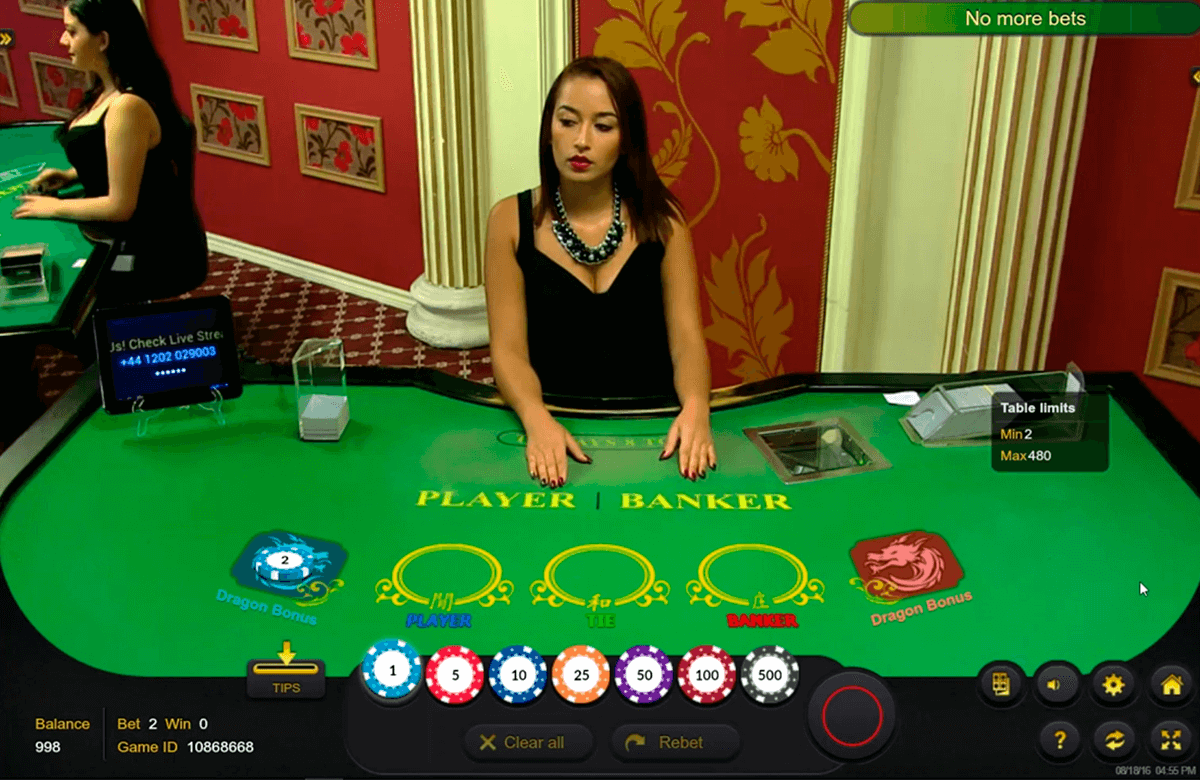 Beste online Casinos - 31813