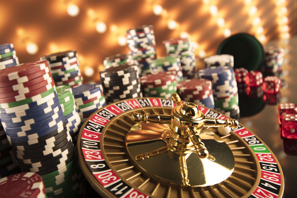 Online Casino Beste Bonusbedingungen