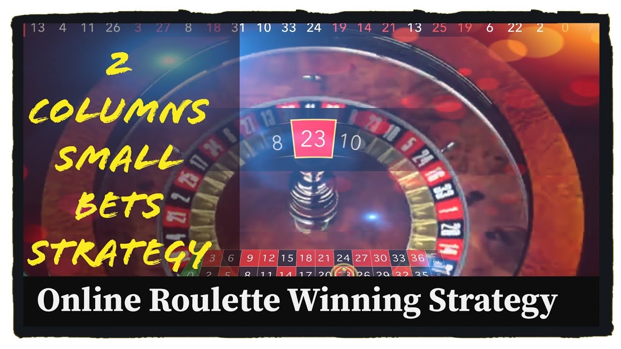 Roulette Tricks 2019 - 93798