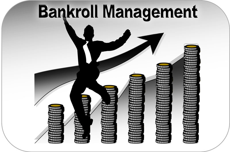 Bankroll Management - 36552