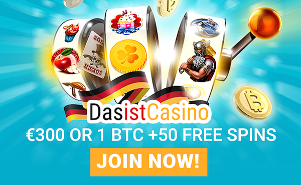 Bitcoin Casino Bonus - 58509