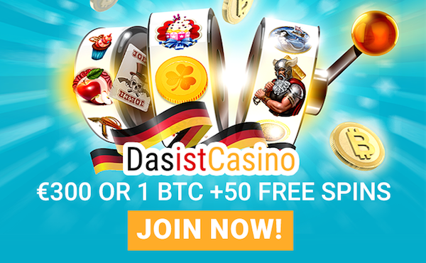 Bitcoin Casino - 52458