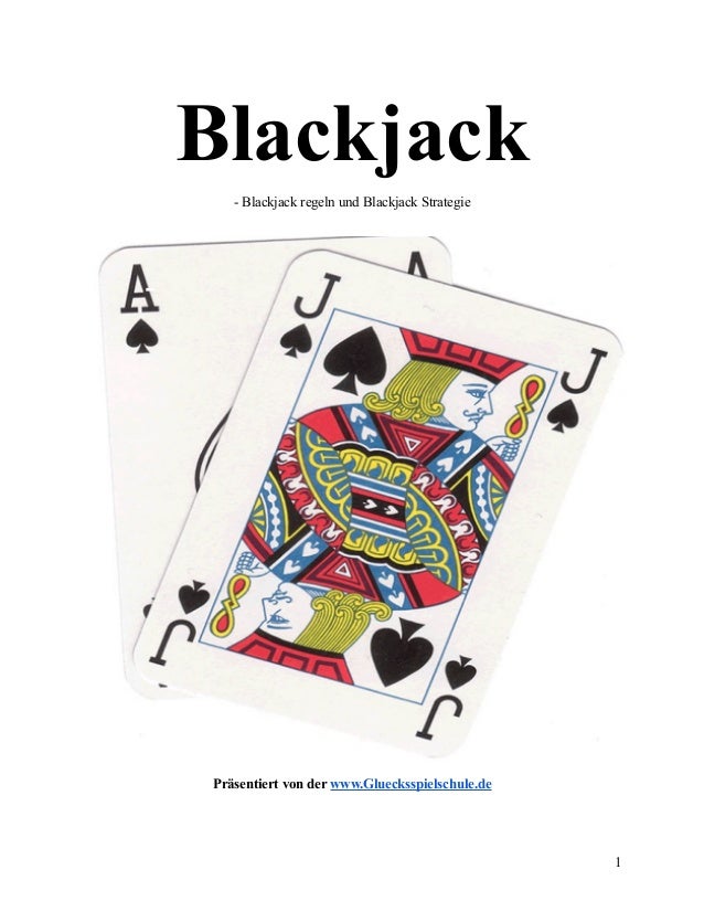 Blackjack Regeln - 99196