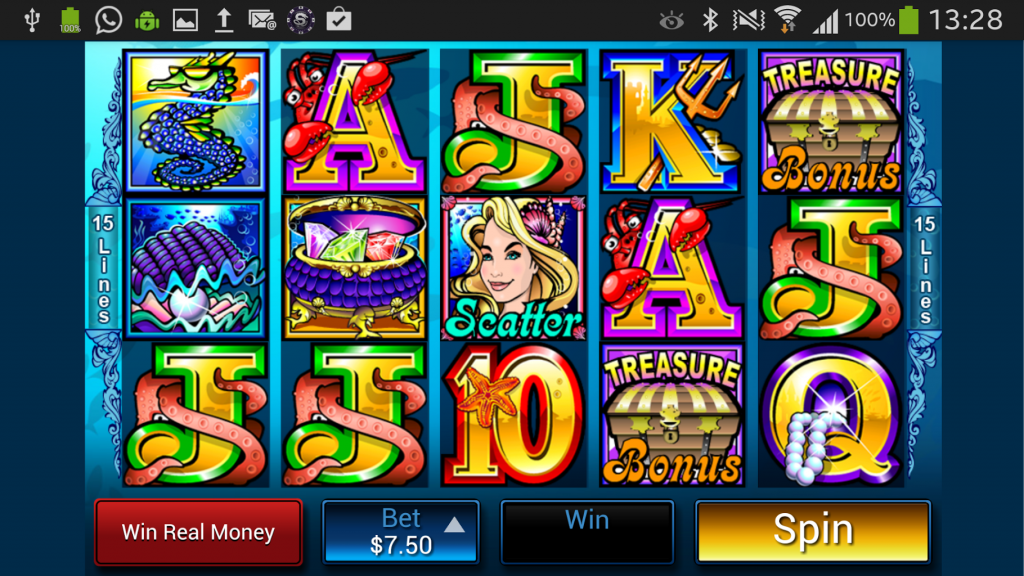 Bonus Betway Casino - 45506