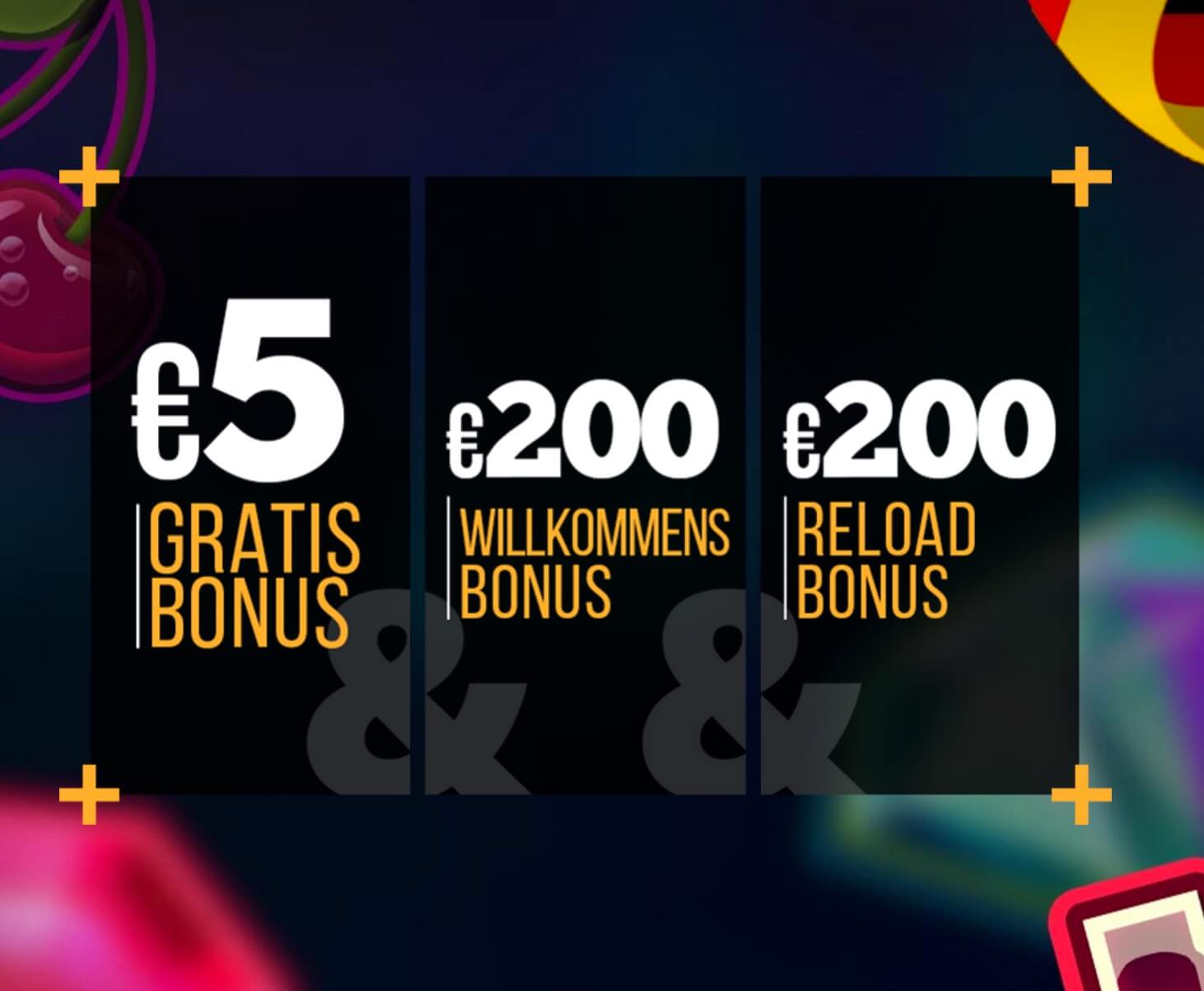 Casino Bonus Ohne Einzahlung Mit Auszahlung