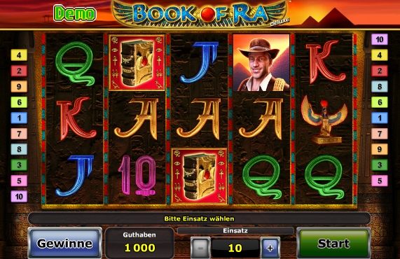 Ehrliches online Casino - 10033