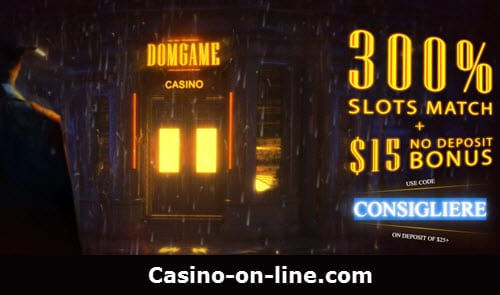 Casino no Deposit - 36690