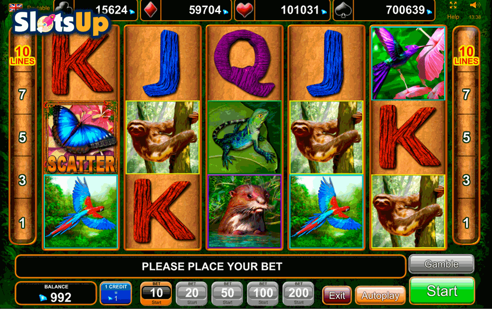 Online Casinos - 68848
