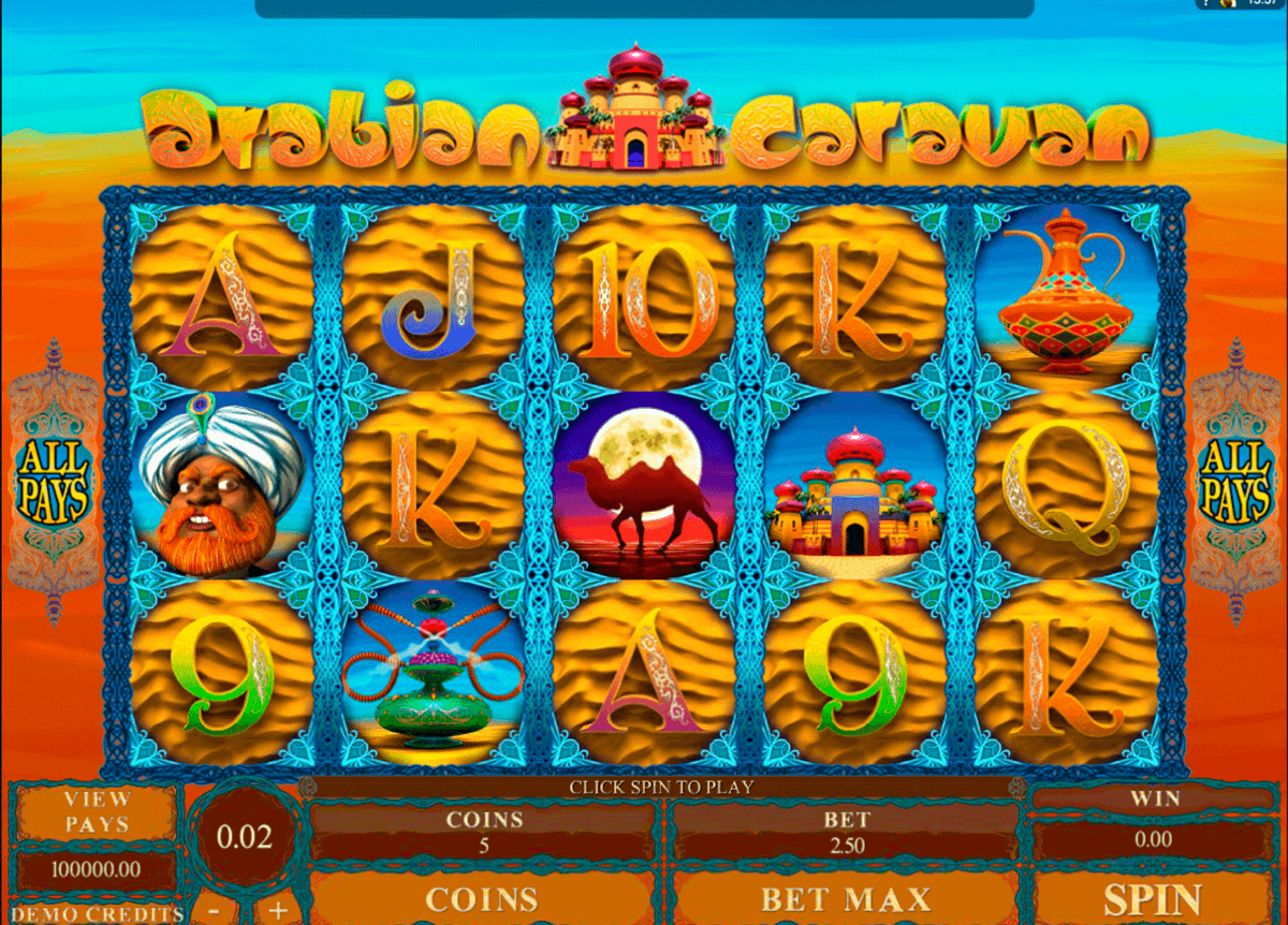 Online Casino Automat - 62129
