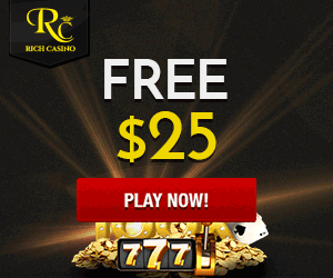 Rich Casino - 54181