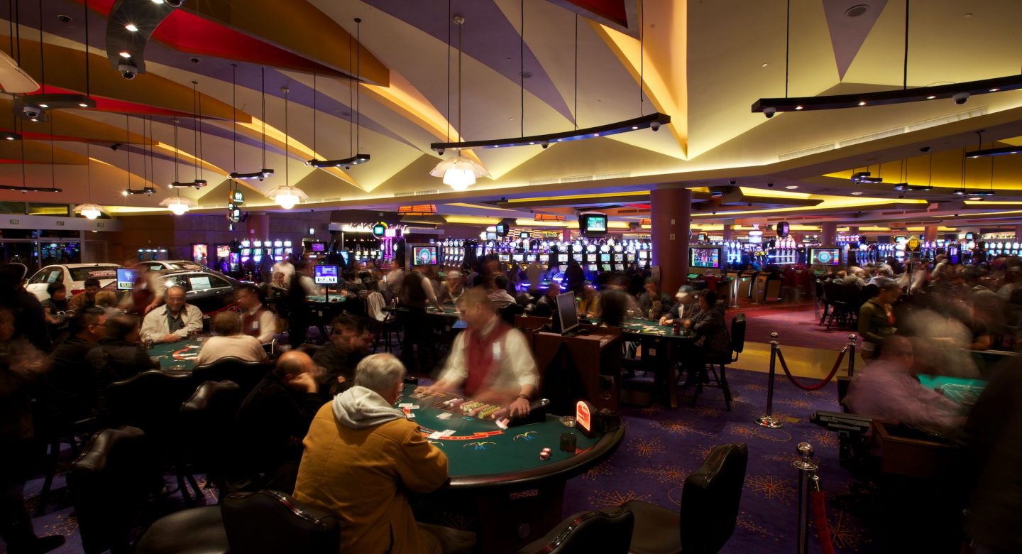 Gaming Casinos Sunnyplayer Casino - 75867