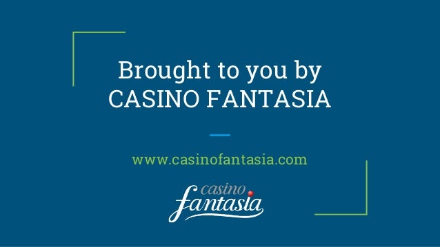 Online Casino Jackpot - 75565