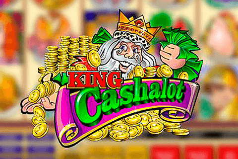 King Cashalot gratis - 86320