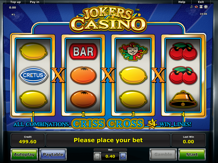 Bonus Betway Casino - 4608