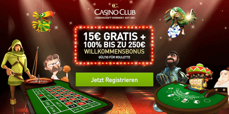 Bestes online Casino - 69192