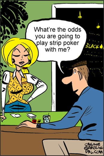 Seven Card Stud Poker - 2704
