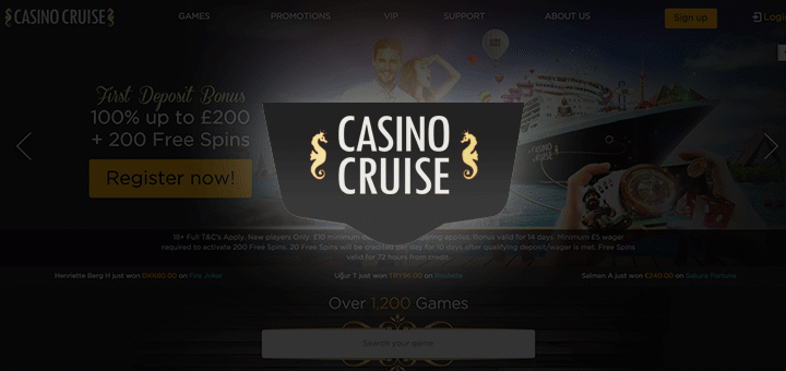 Casino 1 Club - 40703