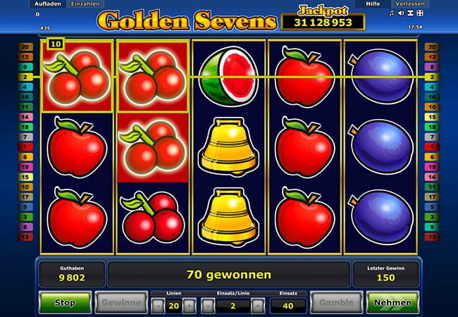 Casino app Erfahrungen - 31575