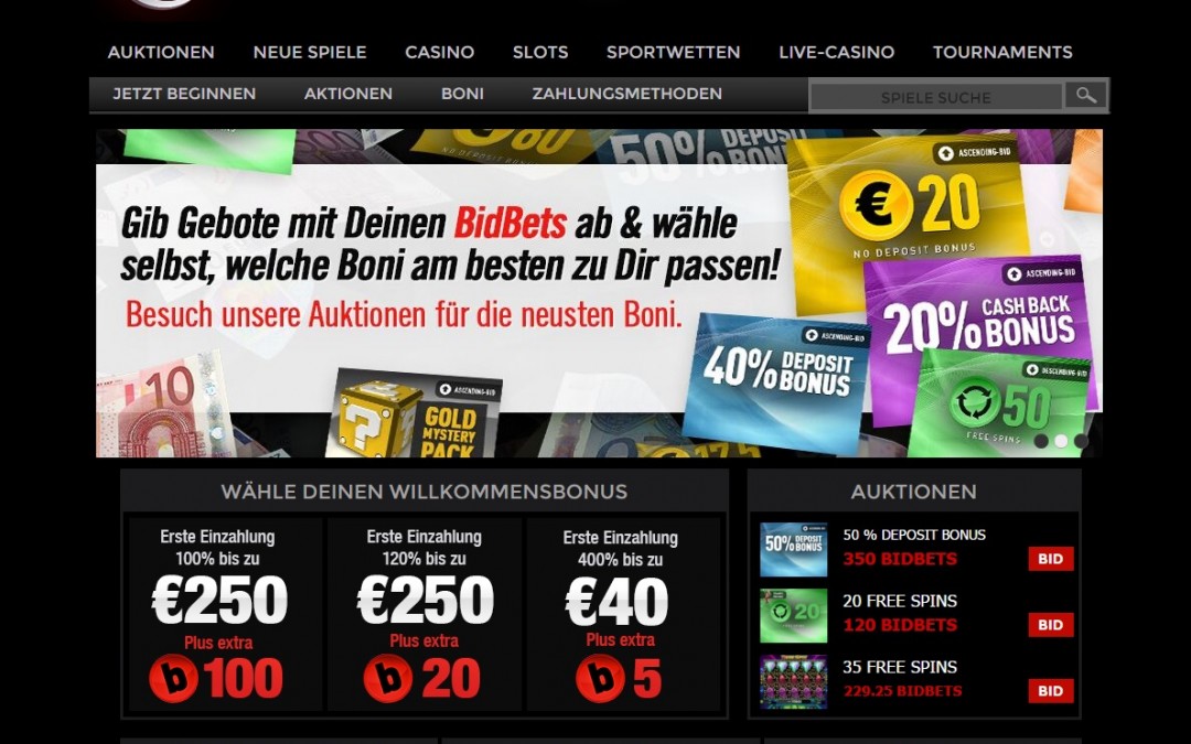 Casino Austria online - 47151