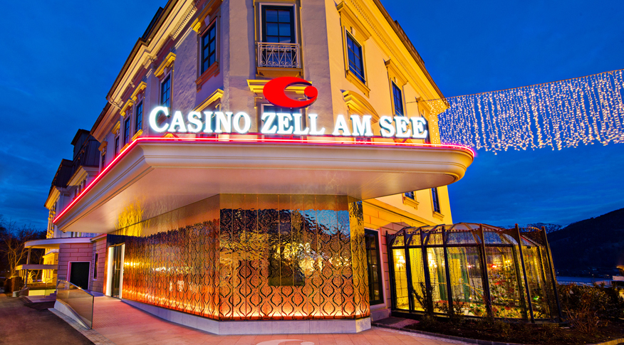 Casino Austria - 59322