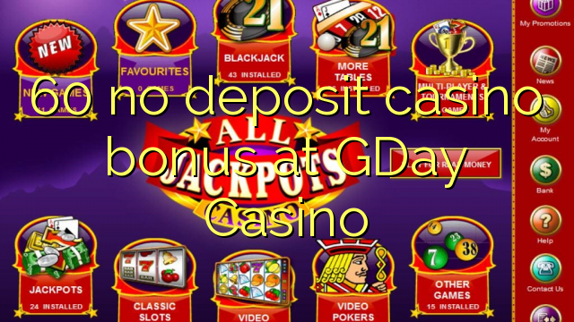 Casino Bonus - 87239