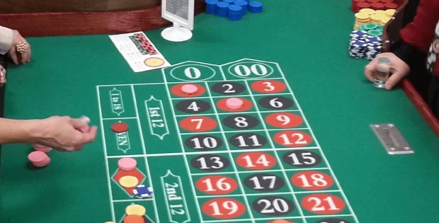 Casino Bonus Freispielen - 50770