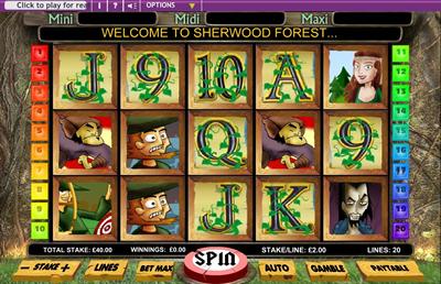 Casino Bonus - 64264
