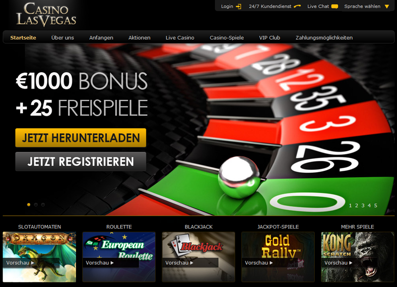 Casino Bonus umsetzen - 69672