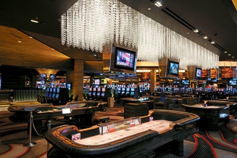 Casino Club Las - 89988