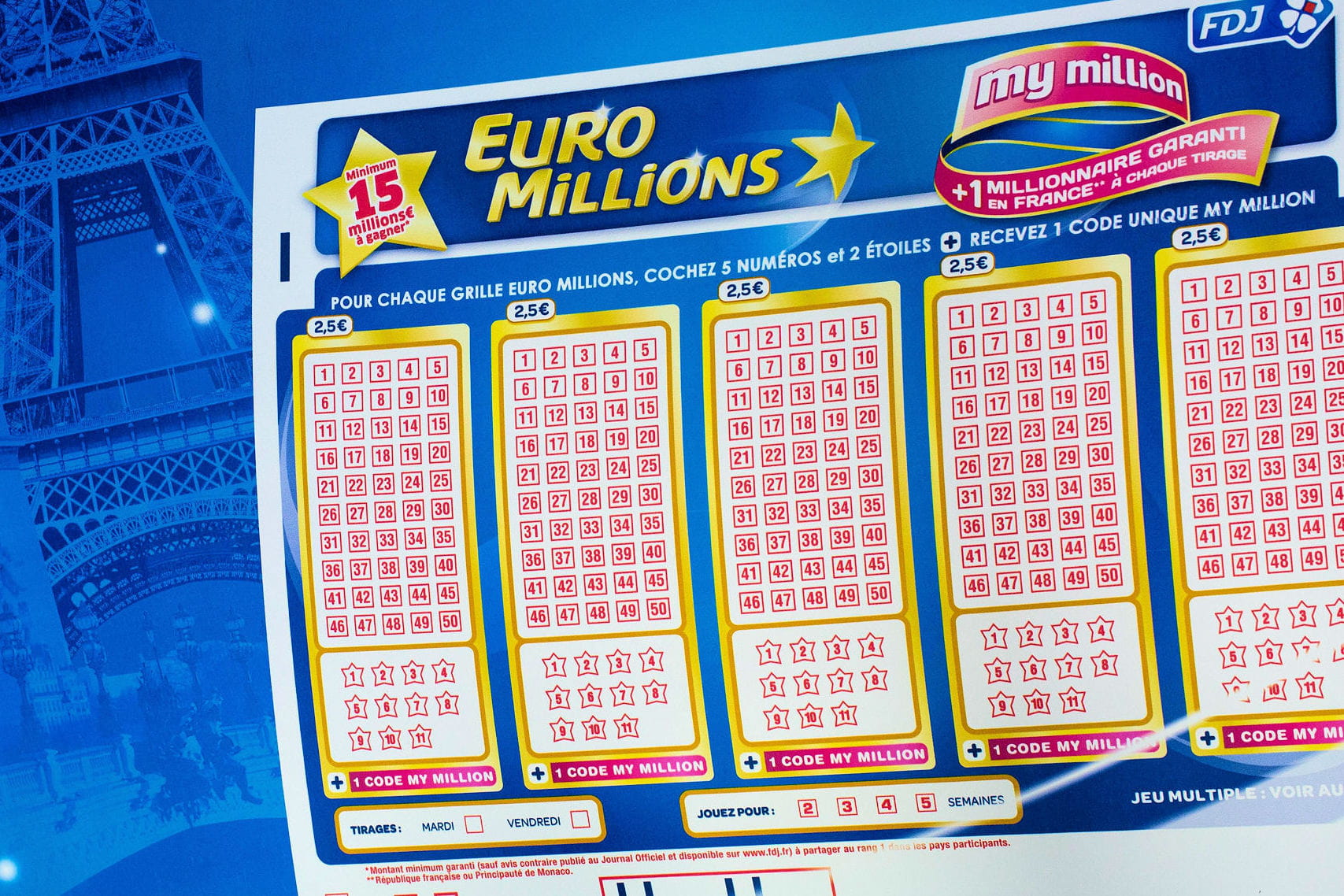 Casino euro Bonus - 5172