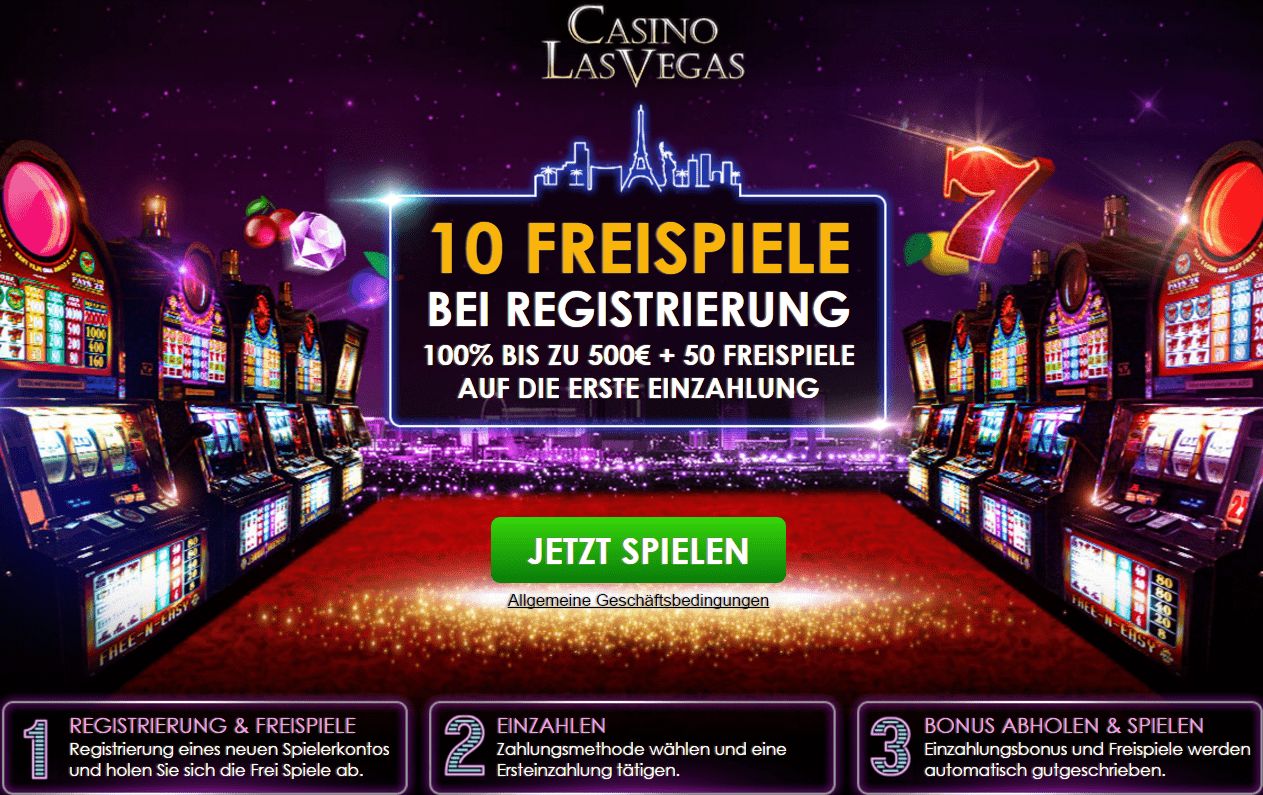 Casino Freispiele Bei - 88165