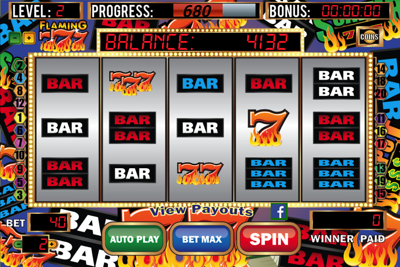 Casino Handy kostenlos - 92555