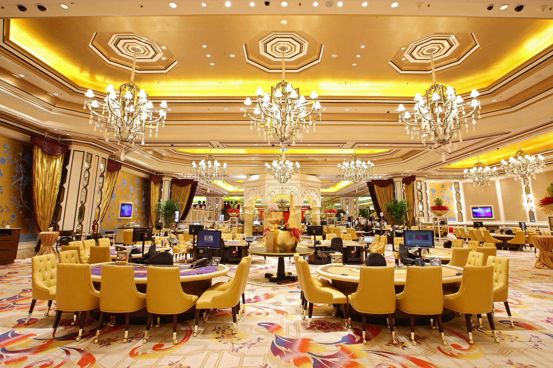 Casino in Macau - 36834