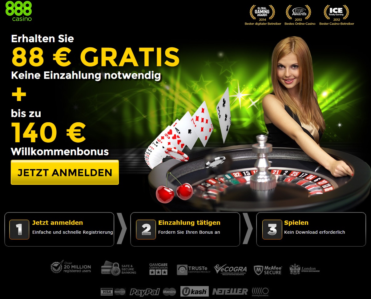 Casino kostenlos spielen - 97723