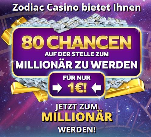 Casino Millionär Bonus - 3894
