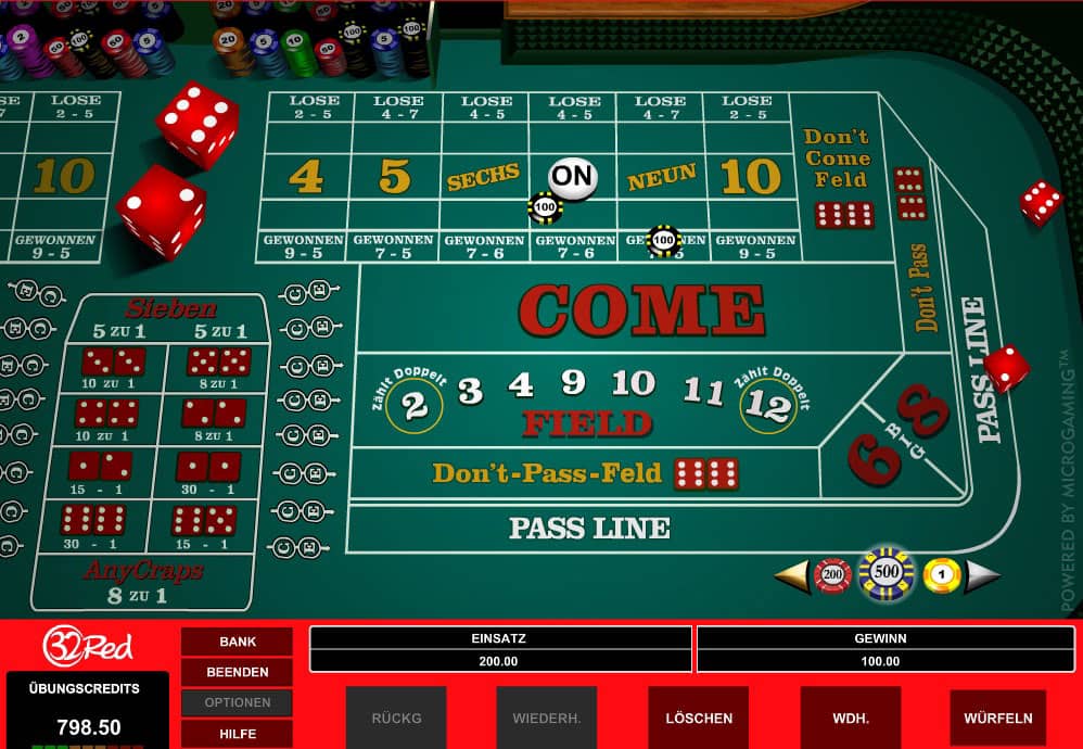 Casino mit Instant - 25156